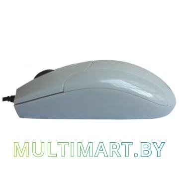 Мышь CBR CM 302 Grey картинка 3